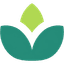 Attractive Dental Clinic Logo