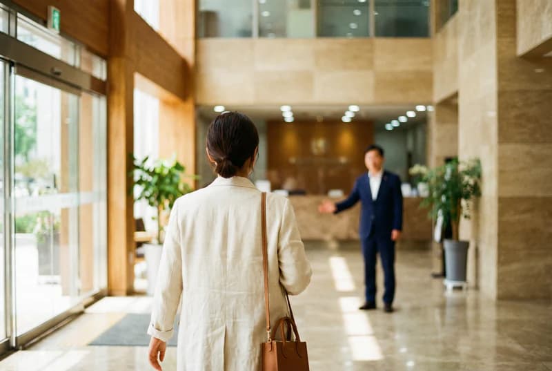 خدمة كونسيرج السياحة العلاجية